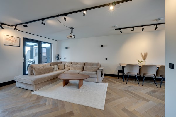 Medium property photo - Steigerdijk 67, 1705 MP Heerhugowaard